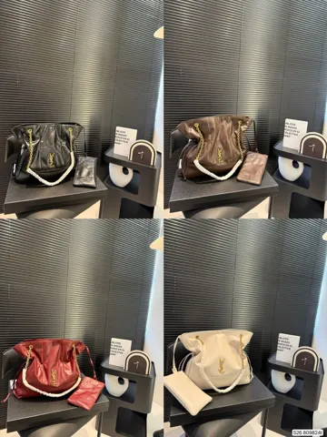 Yves Saint Laurent Bag
