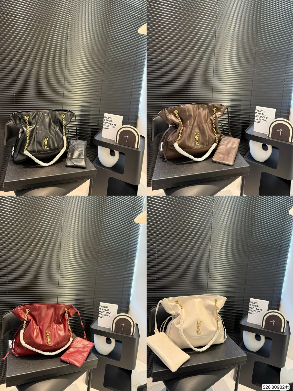 Yves Saint Laurent Bag