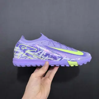 Nike football shoes