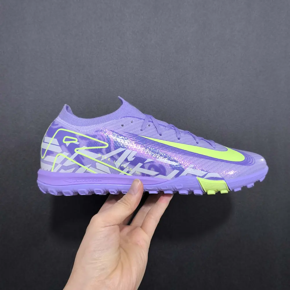 Nike football shoes