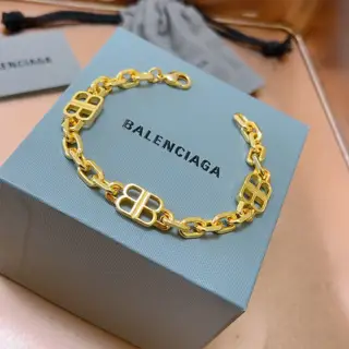 Balenciaga bracelet