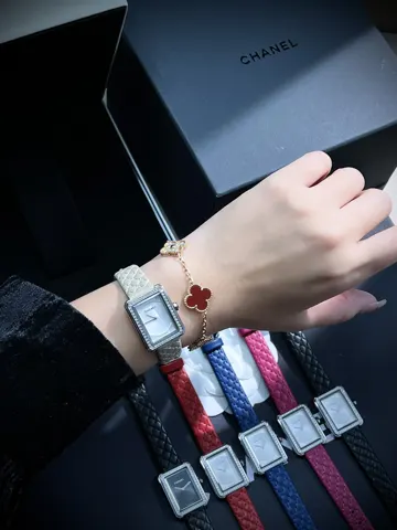 Chanel Watch