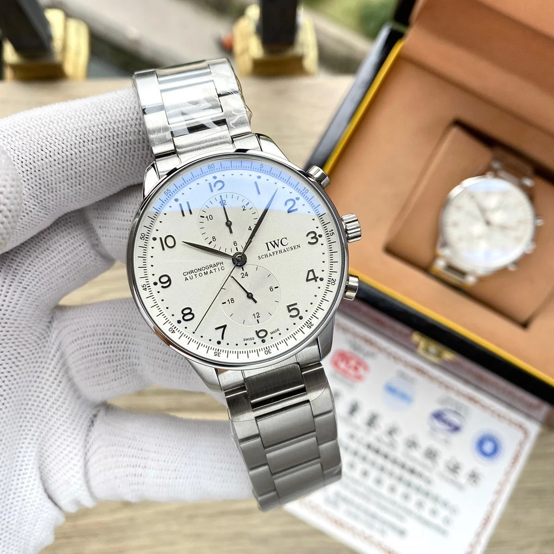 IWC Watch