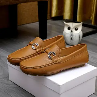 Versace Loafers