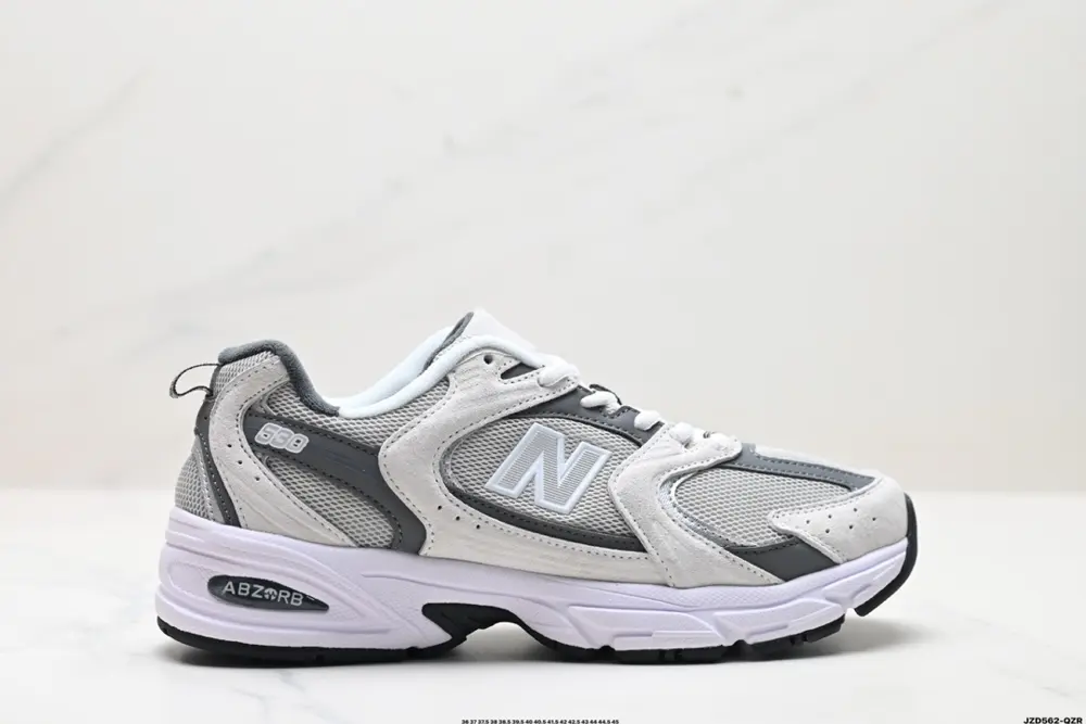 New Balance New Balance NB530 New Balance 530 Retro Running Shoes NB530 is indeed one of the MR530KA