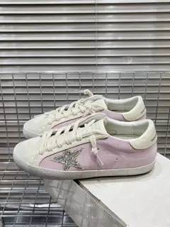 Golden Goose Deluxe Brand Shoes