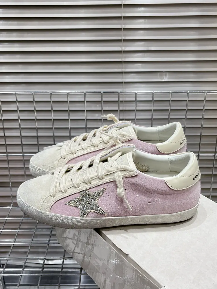 Golden Goose Deluxe Brand Shoes