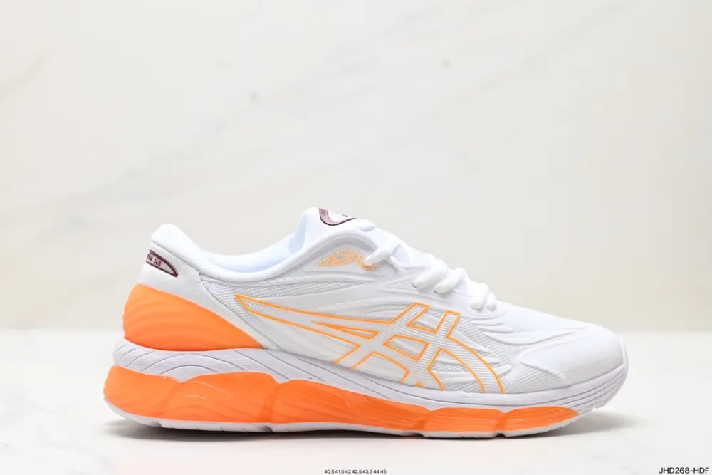 ASICS full-length GEL-Quantum 360 silicone cushioning midsole with breathable mesh and 1203A305-003