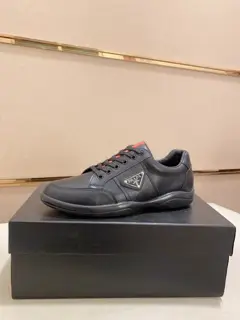Prada casual fashion men’s shoes