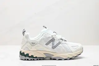 New Balance New BalanceML610T series low-top mountain trail running travel retro daddy ML610TAG