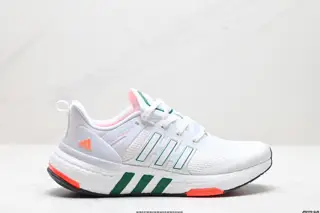 Adidas EQUIPMENT+ Men’s and Women’s Sports Leisure Comfortable Full Palm Boost Popcorn GZ1329