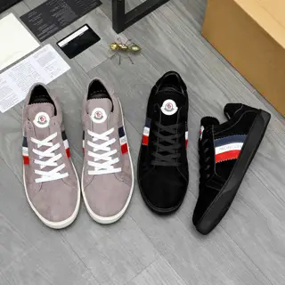 Moncler casual shoes