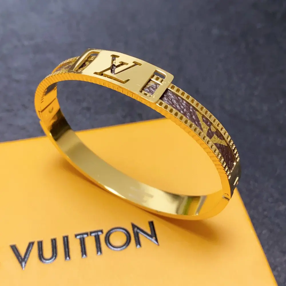 Louis Vuitton Unisex bracelet