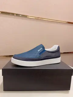 Prada casual fashion men’s shoes
