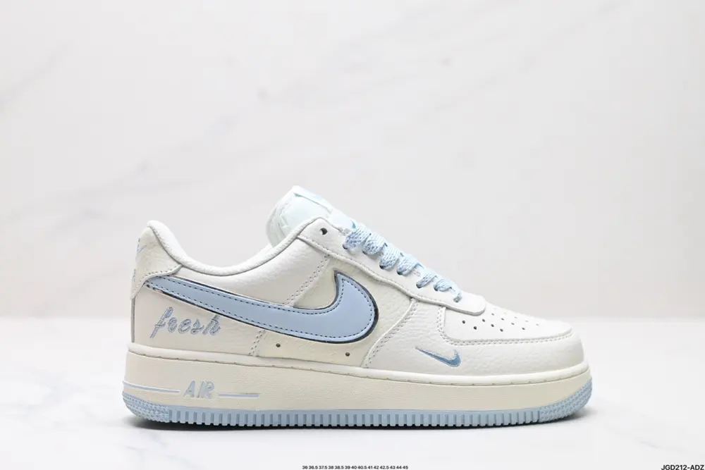 NIKE AIR FORCE 1’07 Sneakers UT2023-201