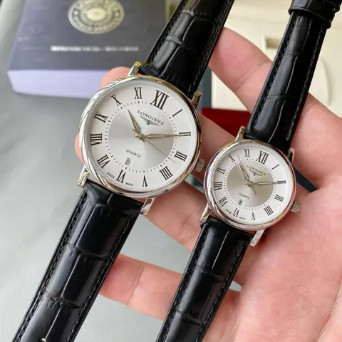 Longines Watch
