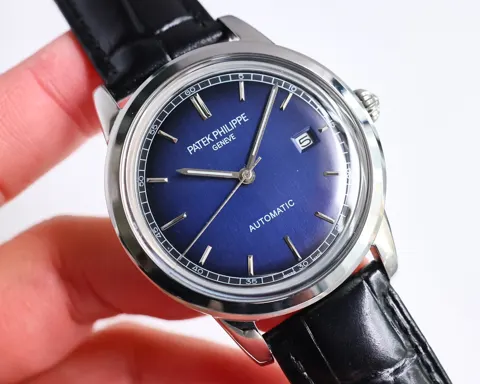 Patek Philippe Watch