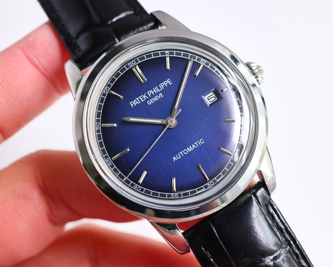 Patek Philippe Watch