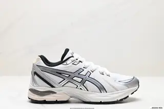 Asics Gel-Flux CN Sports Leisure Breathable Professional Running Shoes 1012B464-020