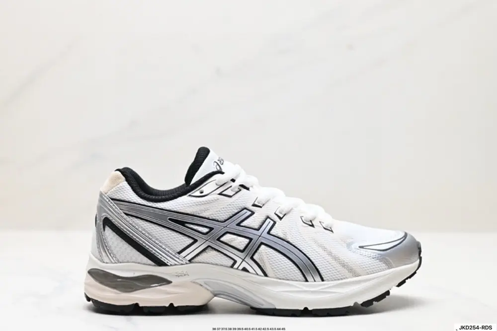 Asics Gel-Flux CN Sports Leisure Breathable Professional Running Shoes 1012B464-020