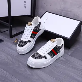 Gucci casual sneakers