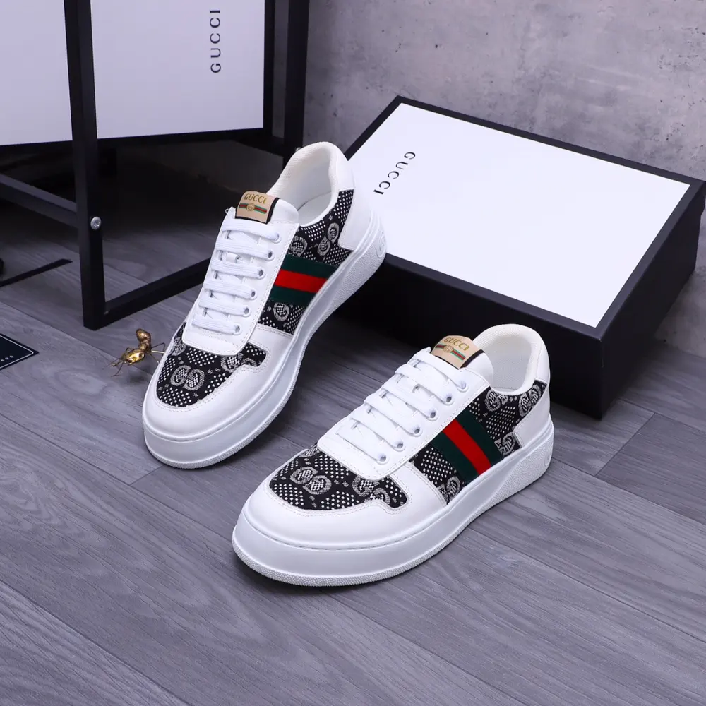 Gucci casual sneakers