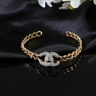 Chanel bracelet