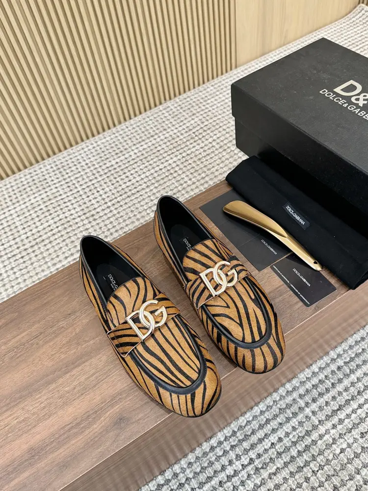 Dolce & Gabbana Size:38-45 Shoes
