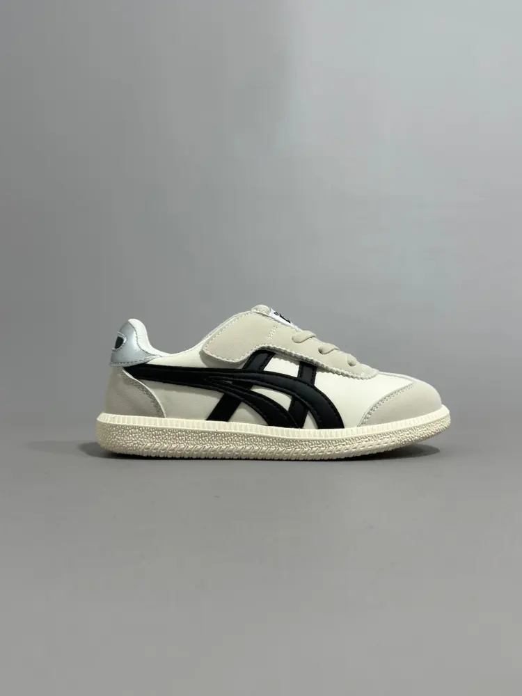 ASICS Onitsuka Tiger Tokuten Retro Low-top Casual Running Shoes