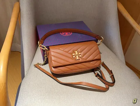 ToryBurch Baguette