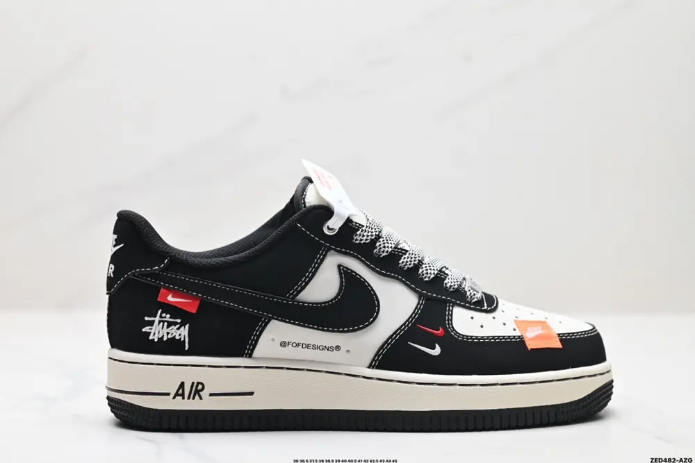 NIKE AIR FORCE 1’07 LV8 Sneakers SJ6698-012