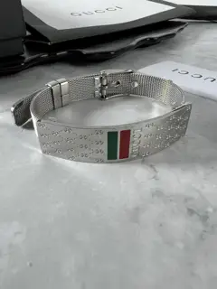 Gucci bracelet