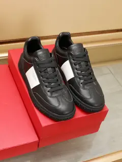 Valentino couple casual shoes