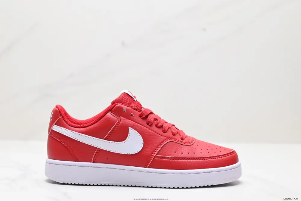 Nike Court Vision Low Sneakers CD5463-600