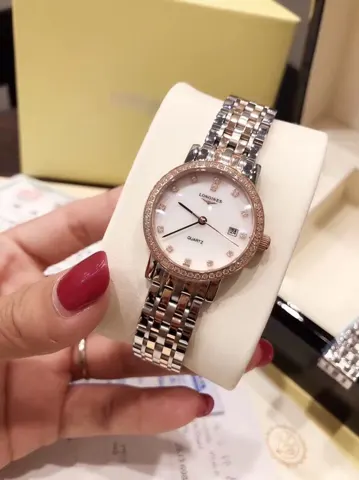 Longines Watch