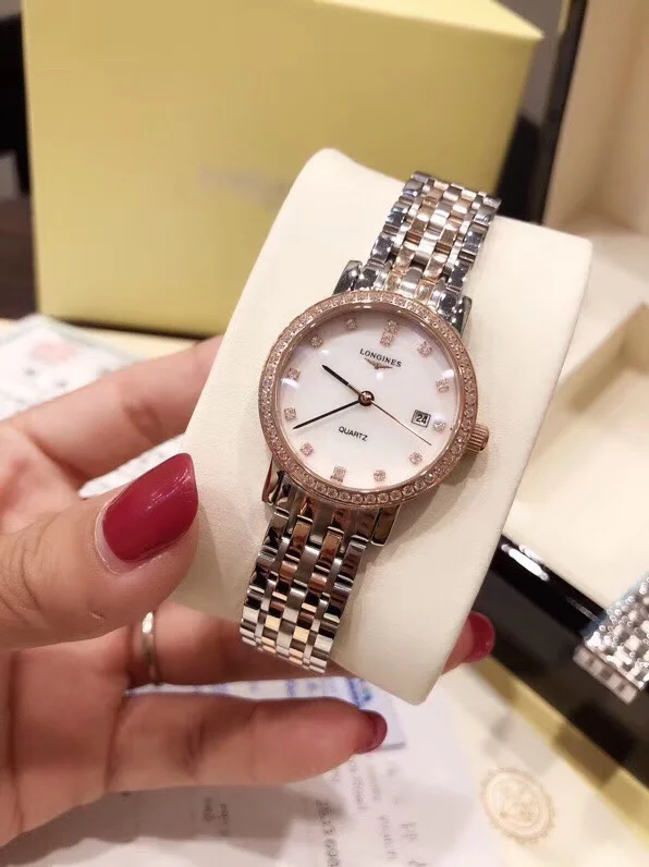 Longines Watch