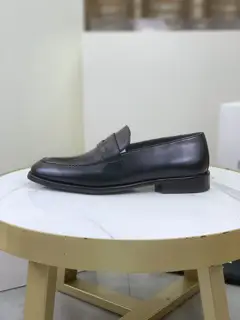 Berluti formal leather shoes