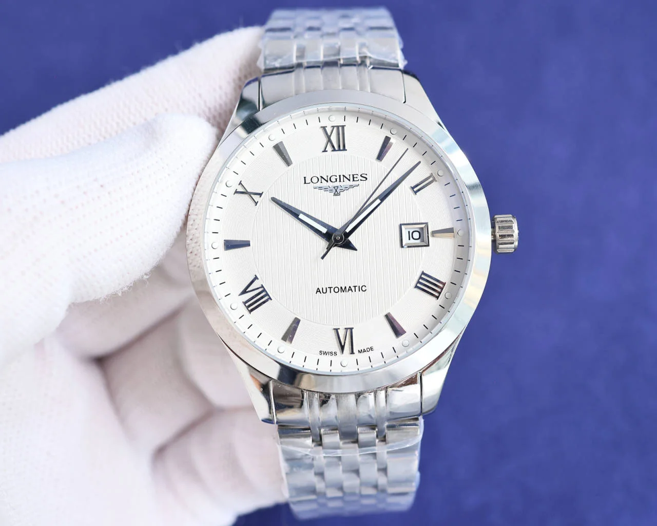 Longines Watch