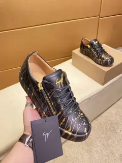 Giuseppe Zanotti casual shoes