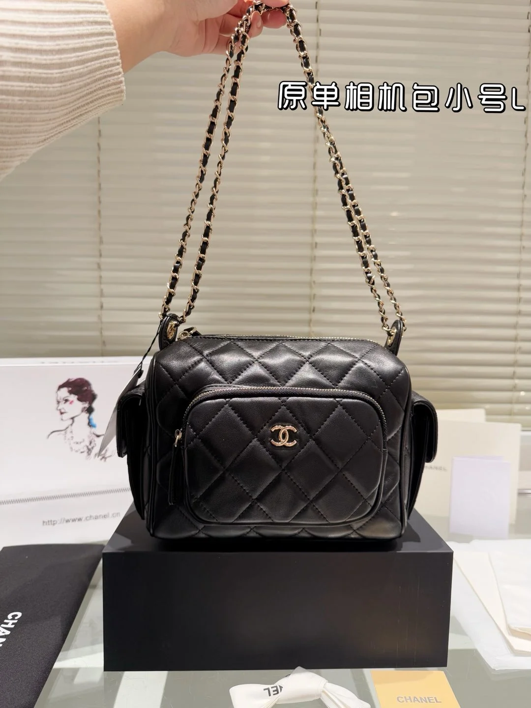 Chanel Bag