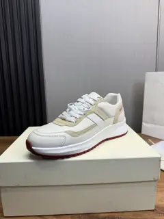 Bally men’s casual shoes