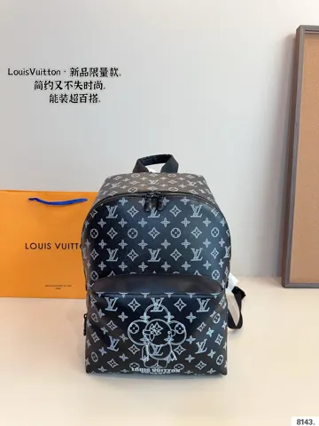 Louis Vuitton Backpack