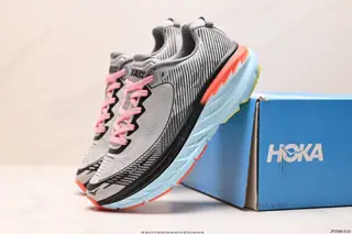 HOKA W BONDI 5 new color scheme This brand comes from the Maori language of New Zealand 1014759