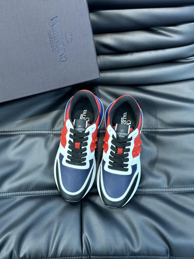 Valentino men’s casual sports shoes