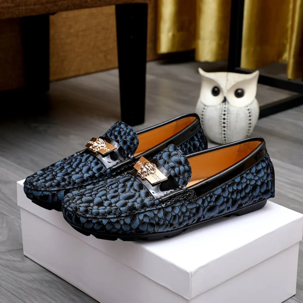 Versace Loafers