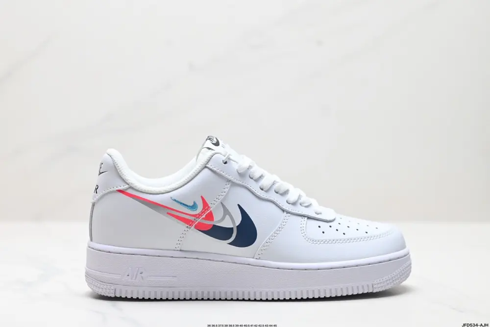 NIKE AIR FORCE 1’07 Sneakers DR0148-102