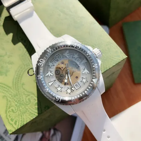 Gucci Watch
