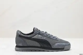 Puma Jogger OG retro classic lightweight wear-resistant low-top versatile sports casual 363780