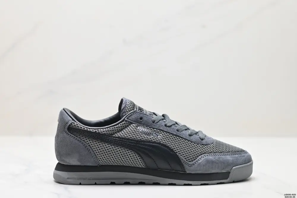 Puma Jogger OG retro classic lightweight wear-resistant low-top versatile sports casual 363780