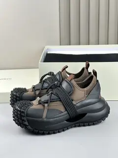 Armani’s new luxury sneakers
